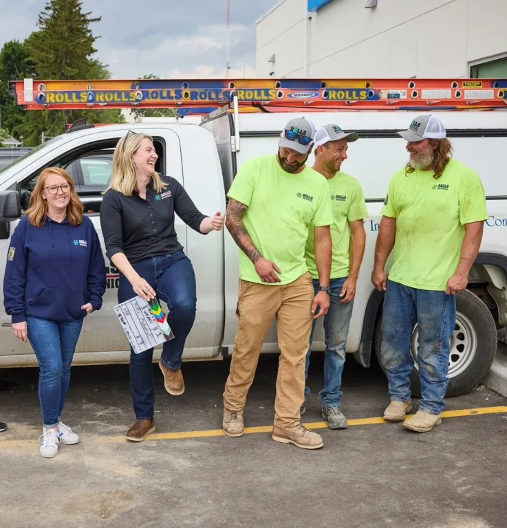 Where the BEST Get Better