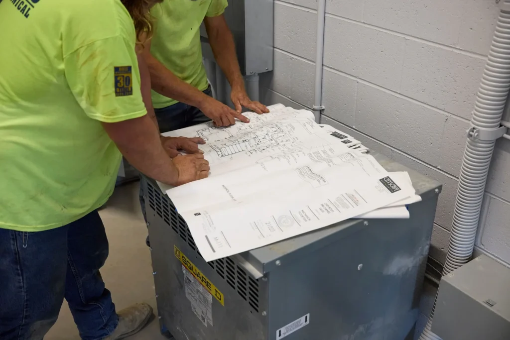 best commercial contractor