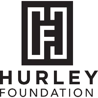 hurley foundation logo