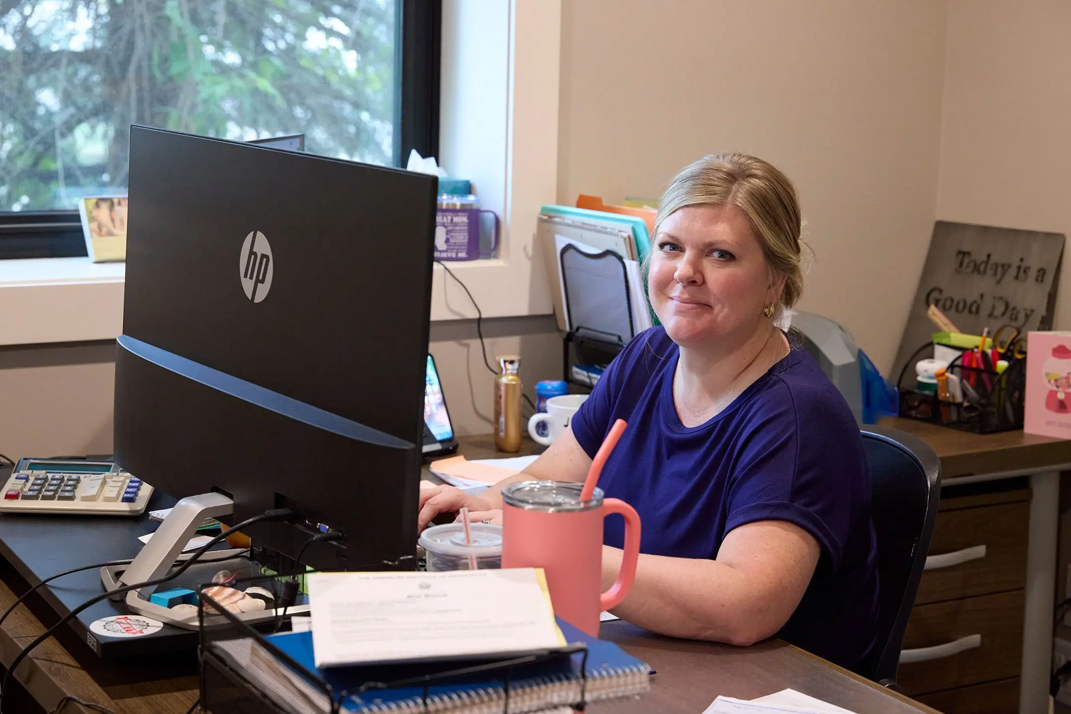 rolls mechanical financing