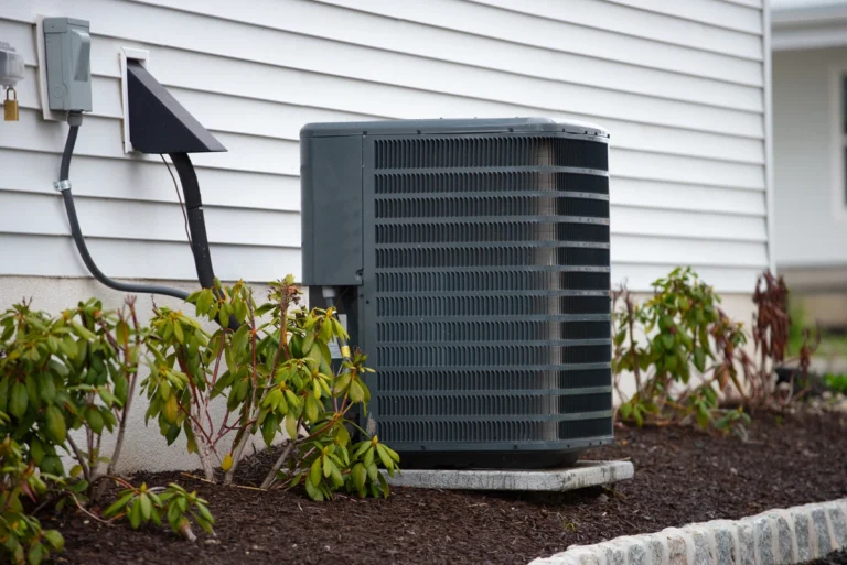 black-ac-unit-for-a-home