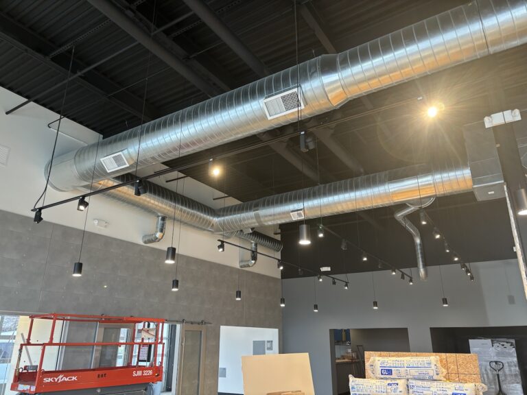 Air quality Michigan serving over 10 cities, including Fenton, Flint, Lansing, Ann Arbor, and more.