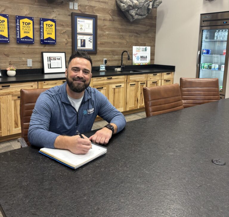 Photo of Mark Bourassa