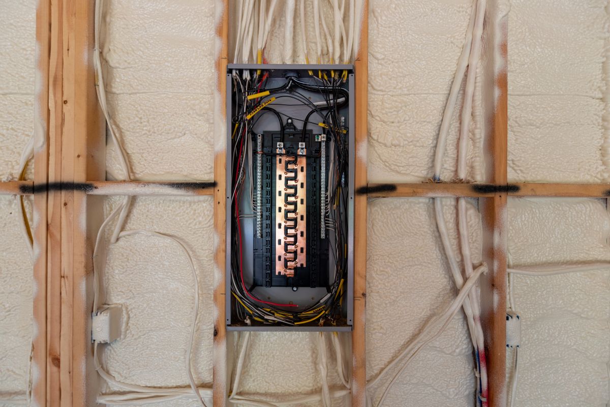 Electrical Panel Upgrade: 6 Steps To Modern Safety