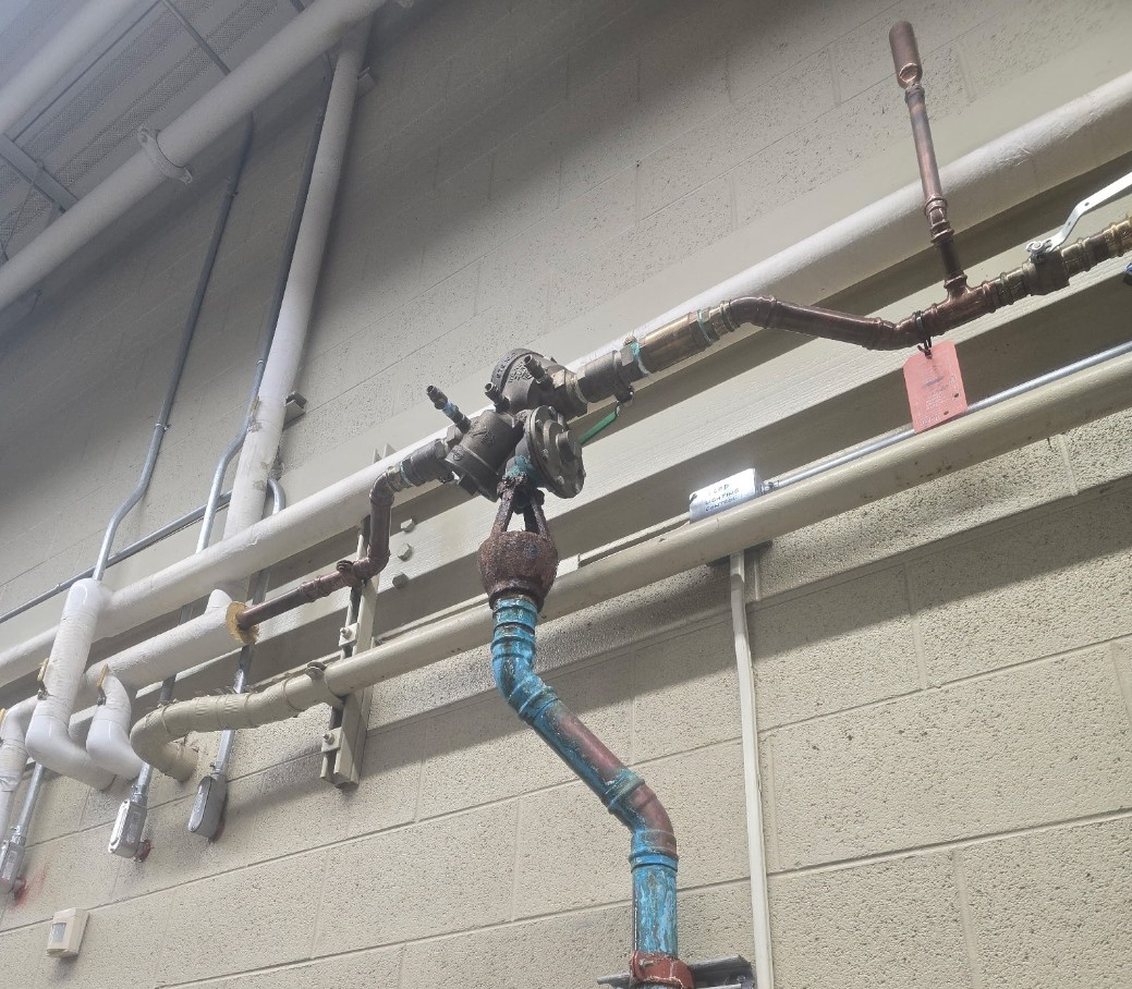 Pipes