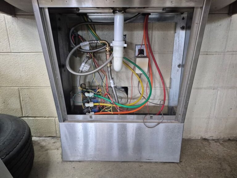 Plumbing