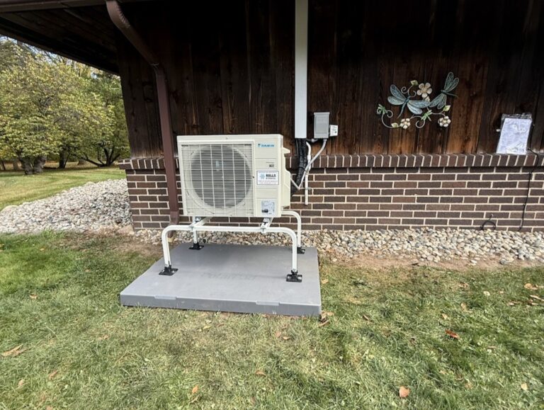 HVAC system