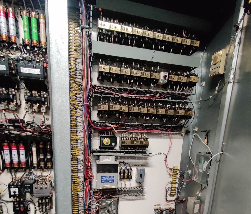 Electrical components