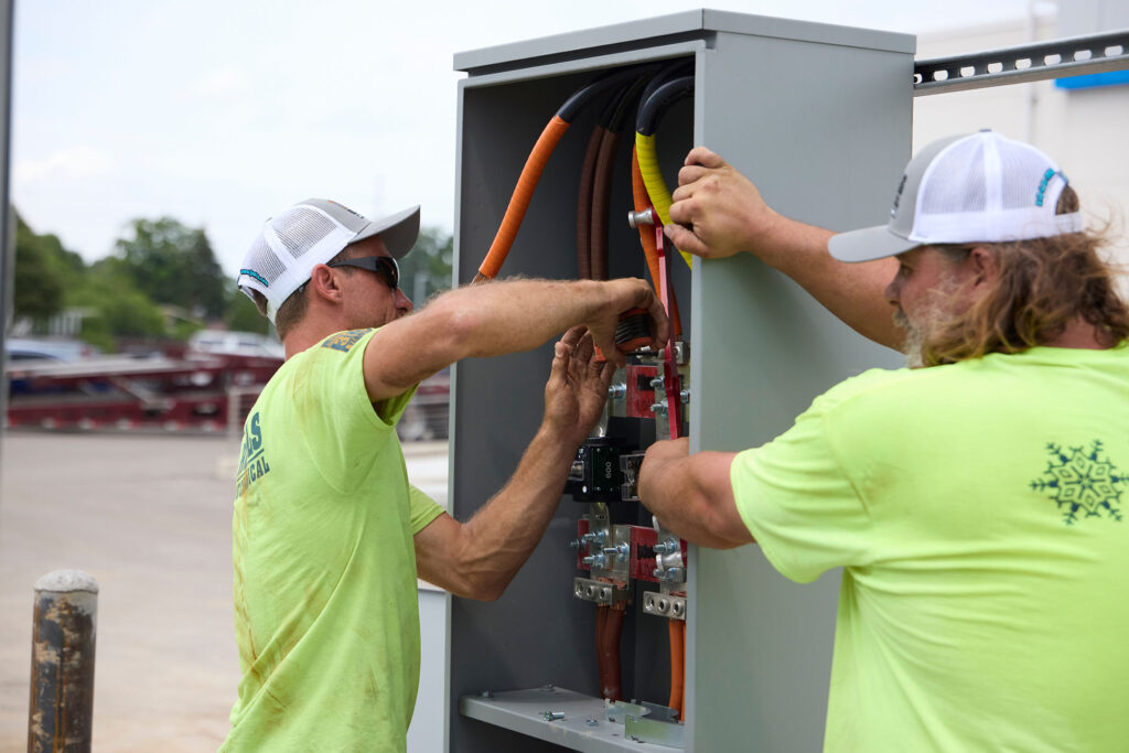 Rolls Mechanics hvac-maintenance-program-michigan