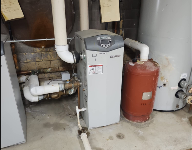 Furnace